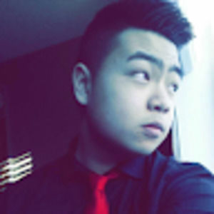 Meet your Posher, Tony